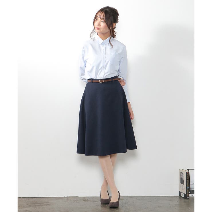トップス シャツ レギュラーシャツ | Honeys | 詳細画像7 