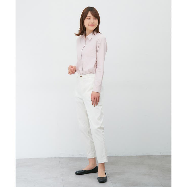 トップス シャツ レギュラーシャツ | Honeys | 詳細画像12 