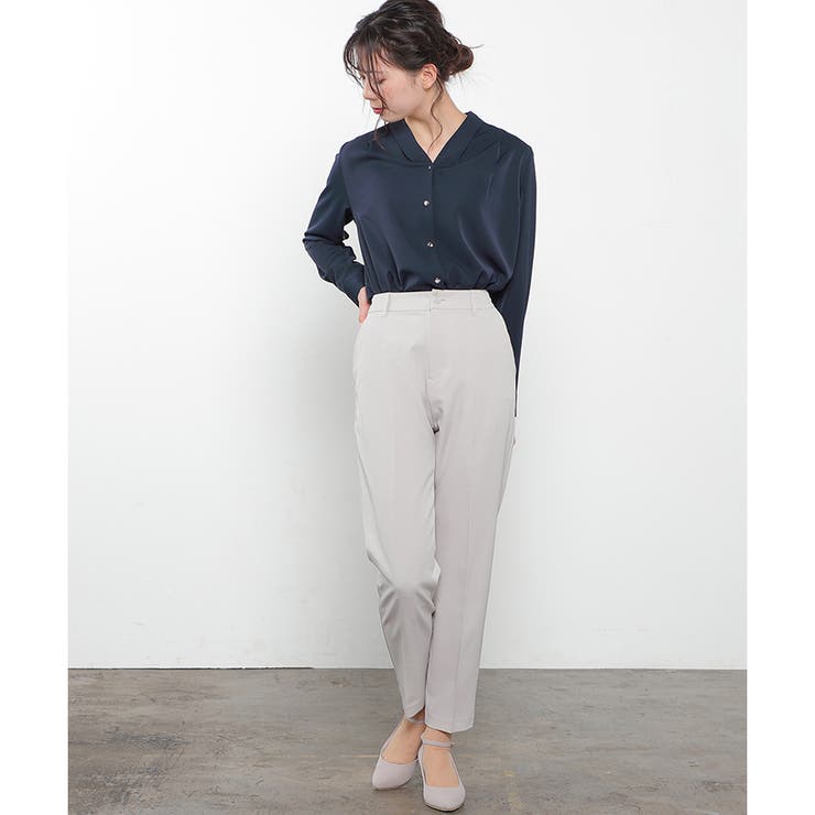 【ハニーズ】トップス ブラウス 長袖 | Honeys | 詳細画像7 