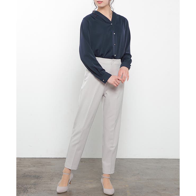 【ハニーズ】トップス ブラウス 長袖 | Honeys | 詳細画像8 