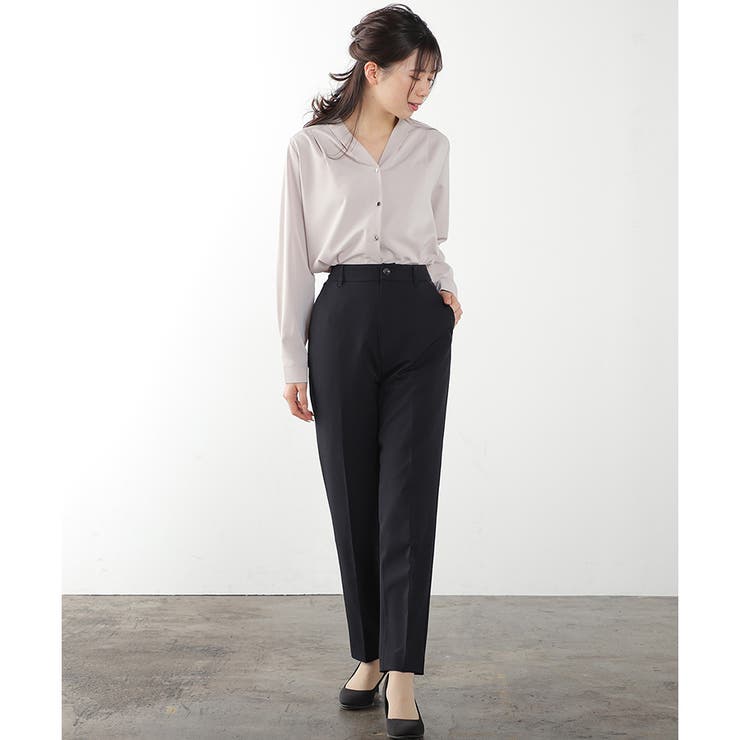 【ハニーズ】トップス ブラウス 長袖 | Honeys | 詳細画像12 