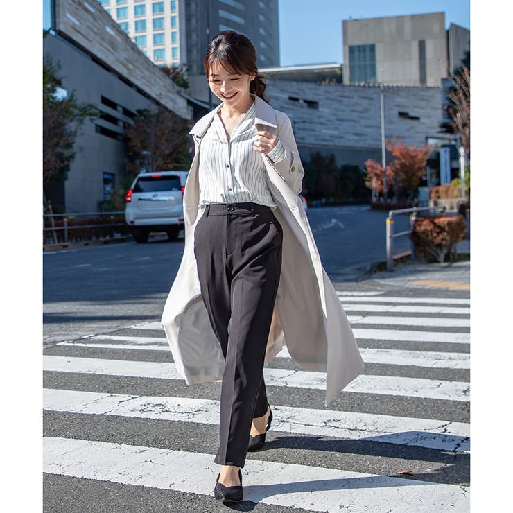 【ハニーズ】トップス ブラウス 長袖 | Honeys | 詳細画像17 