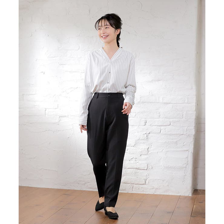 【ハニーズ】トップス ブラウス 長袖 | Honeys | 詳細画像20 