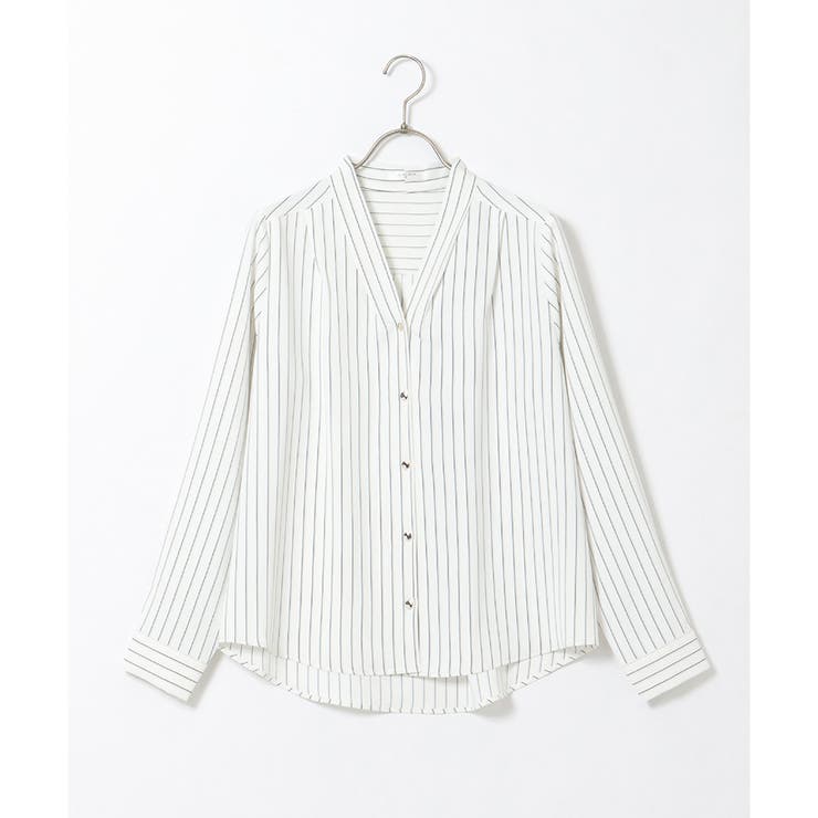 【ハニーズ】トップス ブラウス 長袖 | Honeys | 詳細画像22 