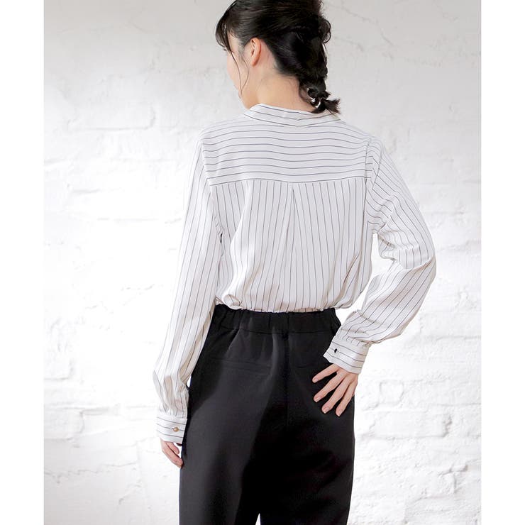 【ハニーズ】トップス ブラウス 長袖 | Honeys | 詳細画像30 