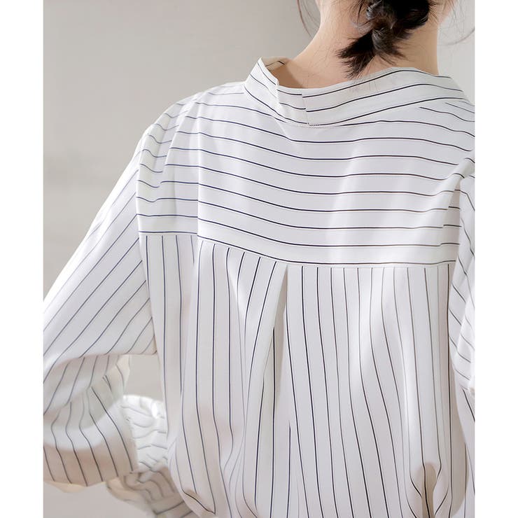 【ハニーズ】トップス ブラウス 長袖 | Honeys | 詳細画像32 