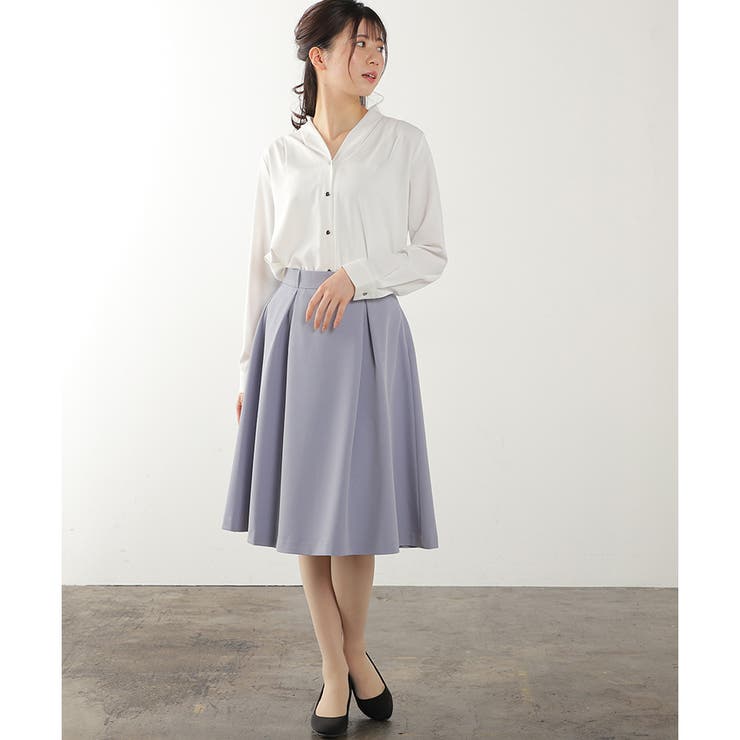 【ハニーズ】トップス ブラウス 長袖 | Honeys | 詳細画像2 