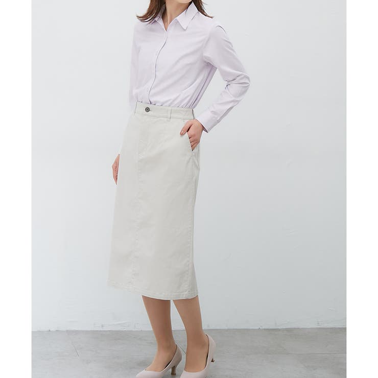 【ハニーズ】トップス シャツ スキッパー | Honeys | 詳細画像6 