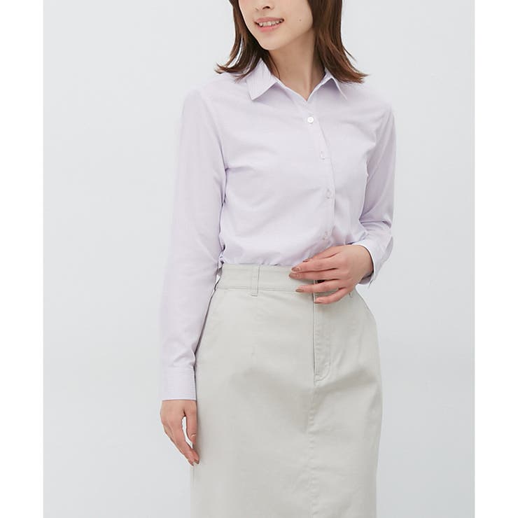 【ハニーズ】トップス シャツ スキッパー | Honeys | 詳細画像7 