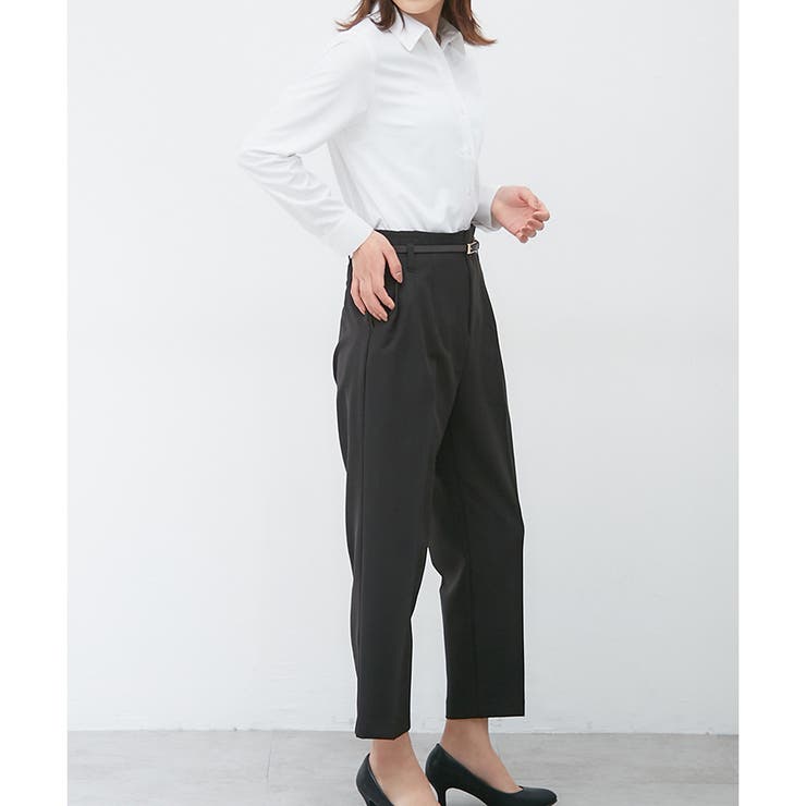 【ハニーズ】トップス シャツ スキッパー | Honeys | 詳細画像10 