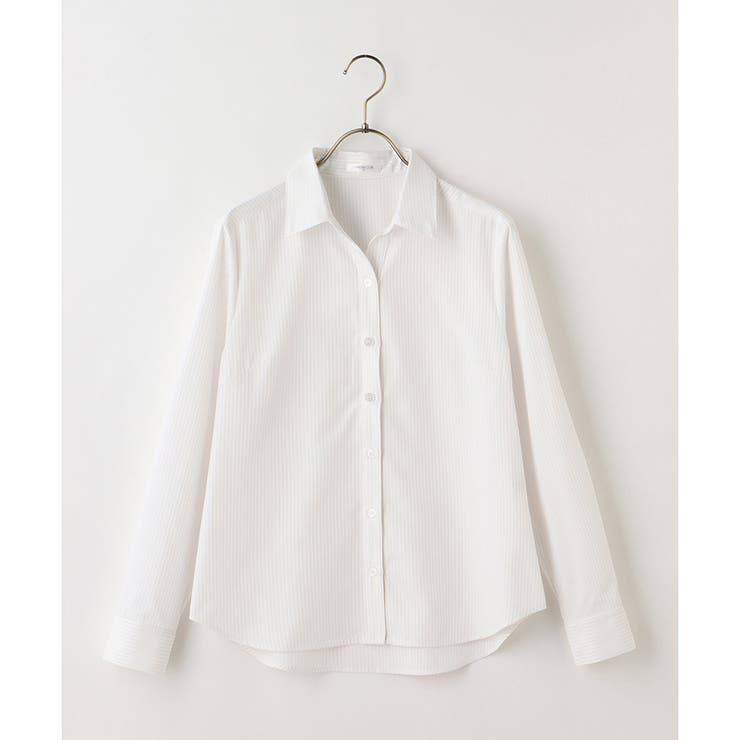 【ハニーズ】トップス シャツ スキッパー | Honeys | 詳細画像12 