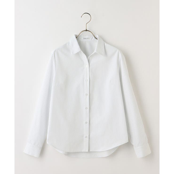 【ハニーズ】トップス シャツ スキッパー | Honeys | 詳細画像16 