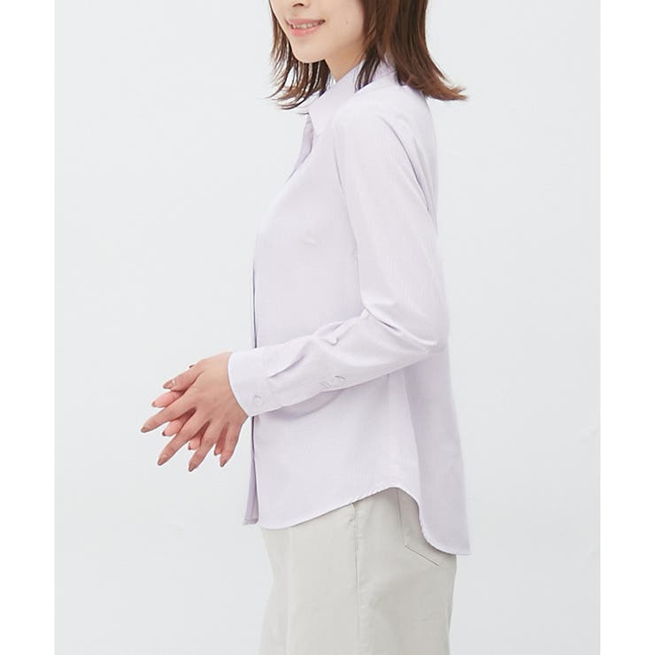 【ハニーズ】トップス シャツ スキッパー | Honeys | 詳細画像18 