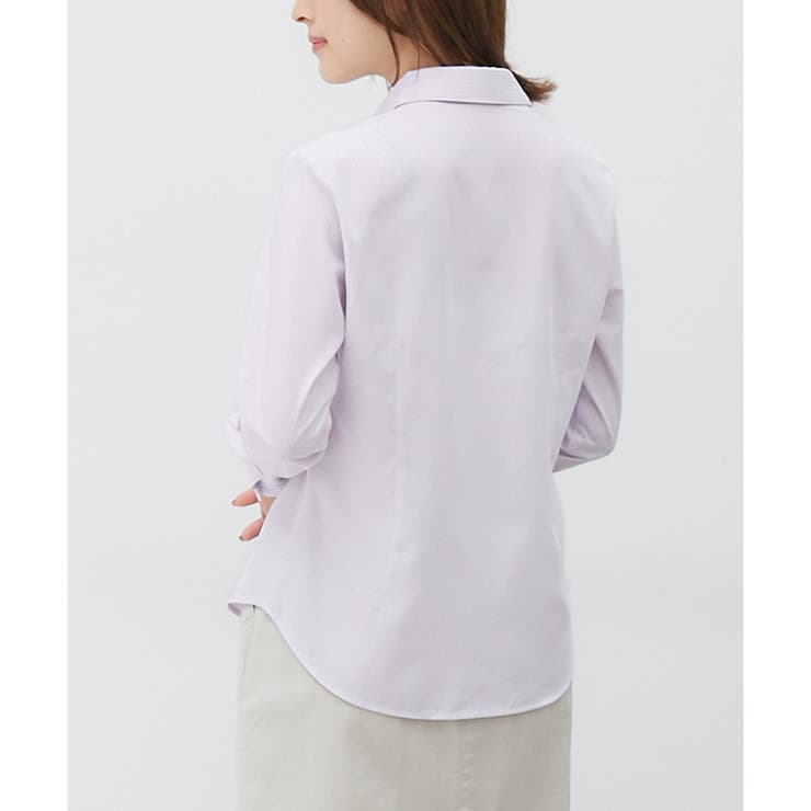 【ハニーズ】トップス シャツ スキッパー | Honeys | 詳細画像19 