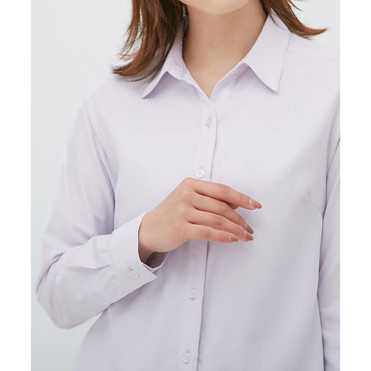 【ハニーズ】トップス シャツ スキッパー | Honeys | 詳細画像20 