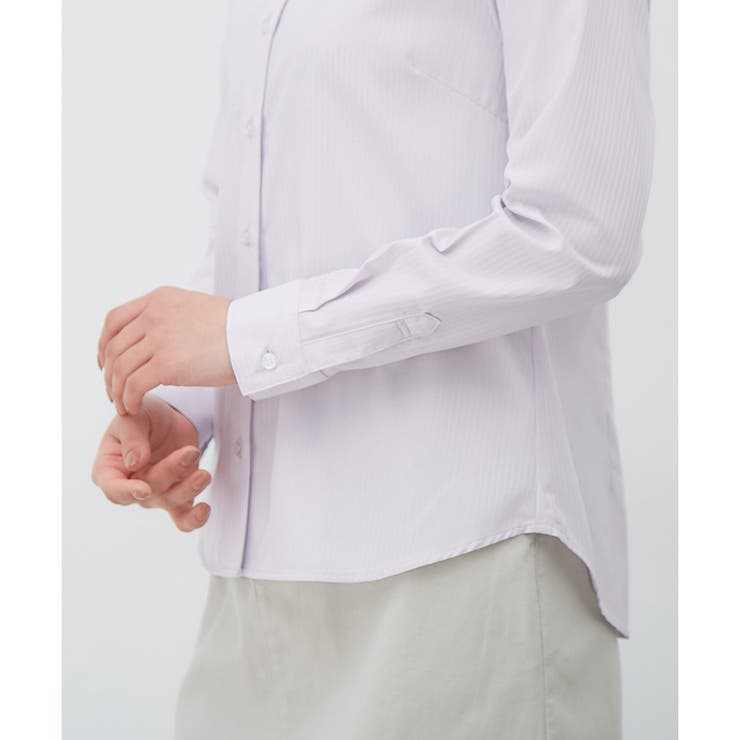 【ハニーズ】トップス シャツ スキッパー | Honeys | 詳細画像21 