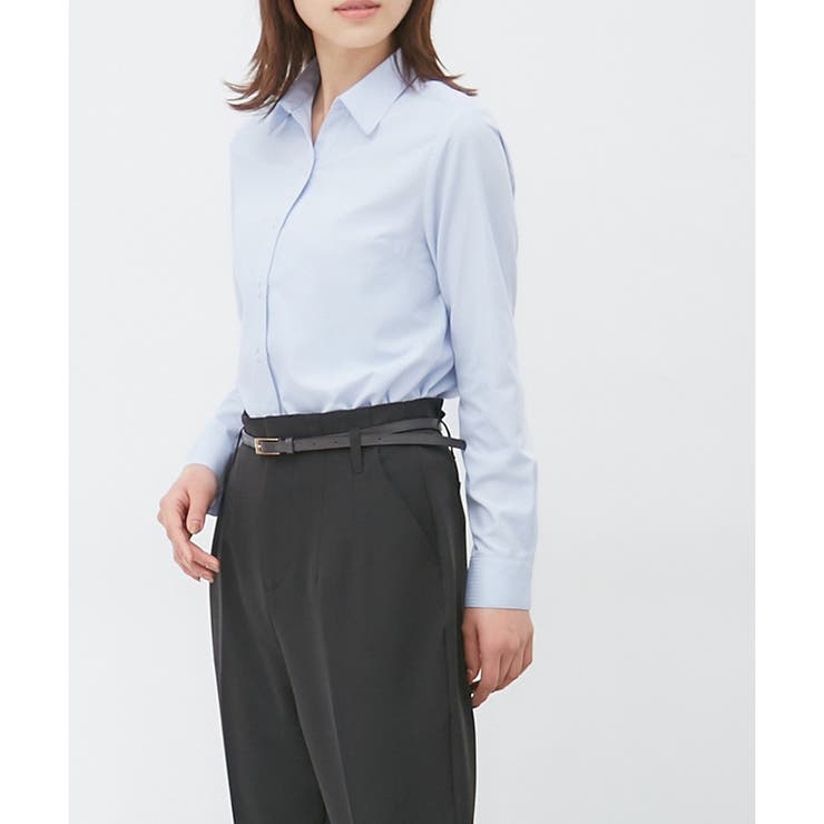 【ハニーズ】トップス シャツ スキッパー | Honeys | 詳細画像3 