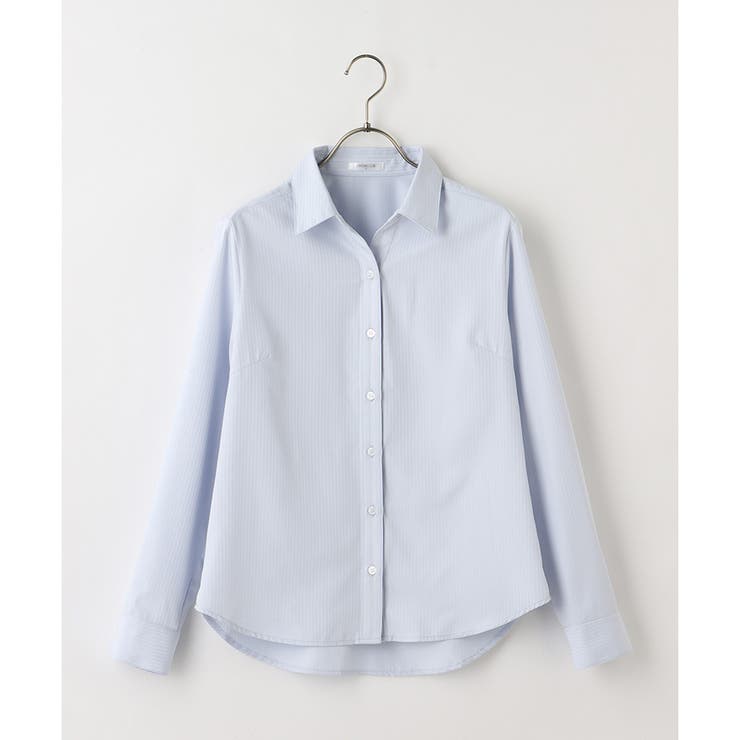 【ハニーズ】トップス シャツ スキッパー | Honeys | 詳細画像4 