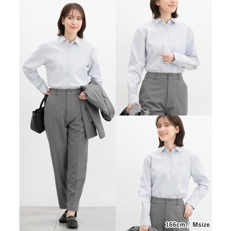 トップス ブラウス シャツ | Honeys | 詳細画像10 