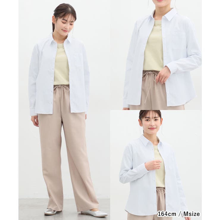 トップス ブラウス シャツ | Honeys | 詳細画像11 