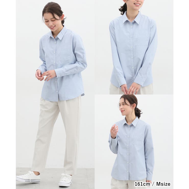 トップス ブラウス シャツ | Honeys | 詳細画像7 