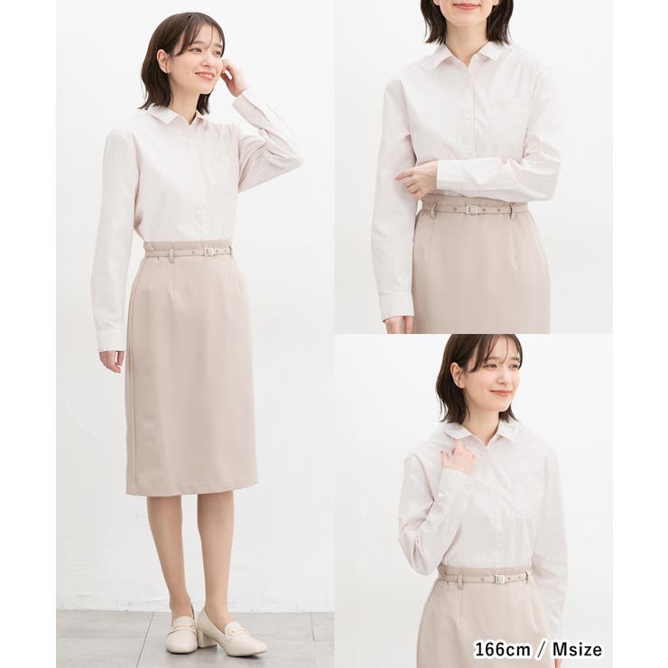 トップス ブラウス シャツ | Honeys | 詳細画像8 