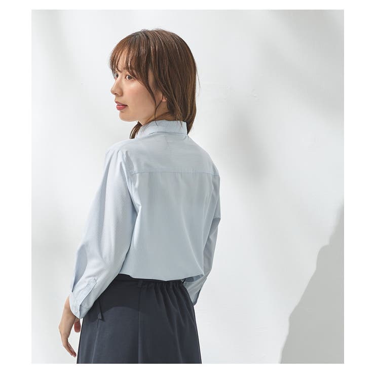 トップス シャツ カッターシャツ[品番：HNSW0008967]｜Honeys
