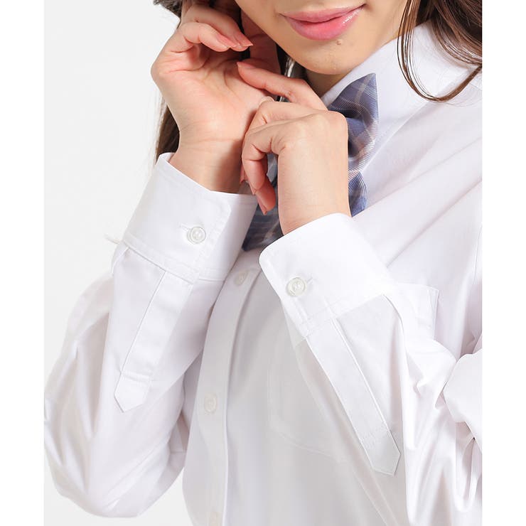 ブラウス シャツ レディース | Honeys | 詳細画像18 