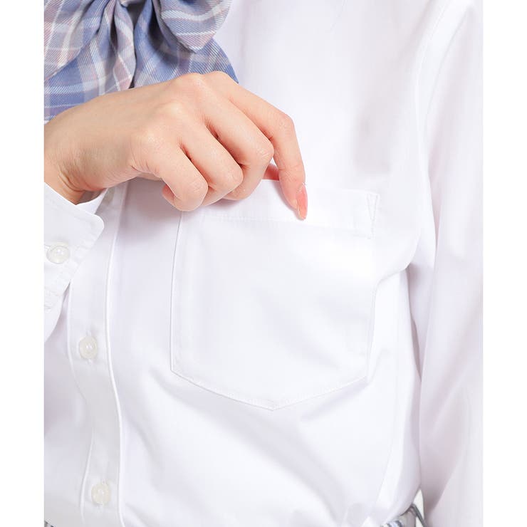 ブラウス シャツ レディース | Honeys | 詳細画像19 