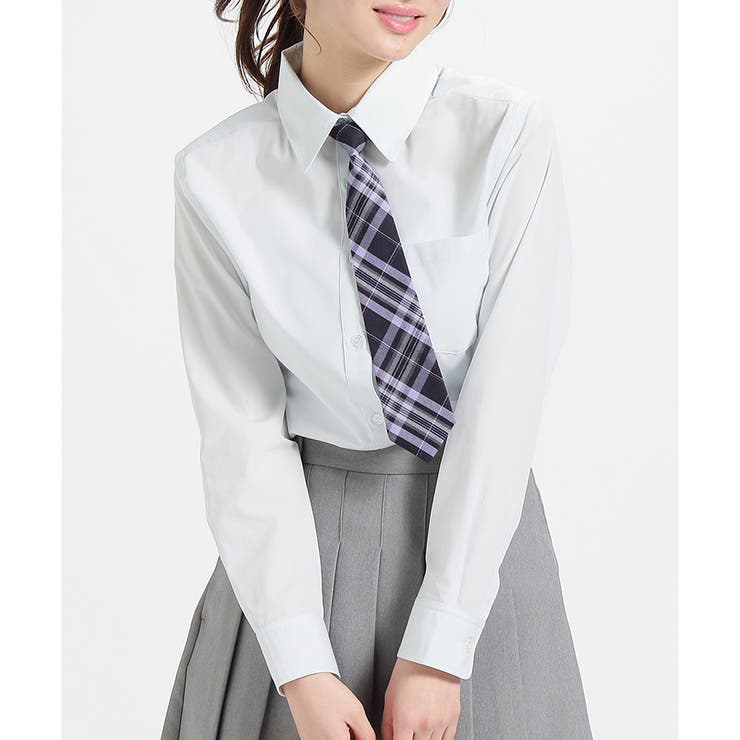 ブラウス シャツ レディース[品番：HNSW0008800]｜Honeys
