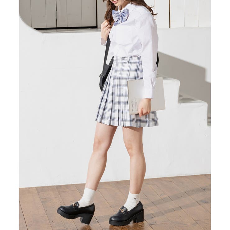 ブラウス シャツ レディース | Honeys | 詳細画像2 