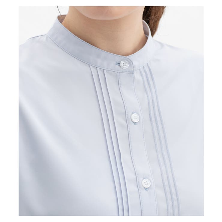 トップス ブラウス 長袖 | Honeys | 詳細画像16 