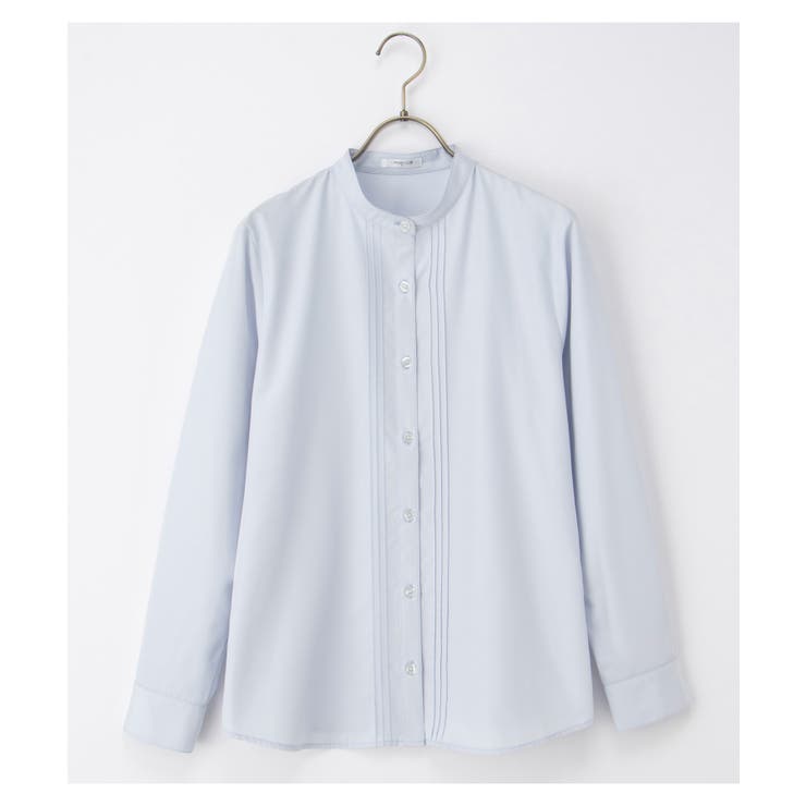 トップス ブラウス 長袖 | Honeys | 詳細画像17 