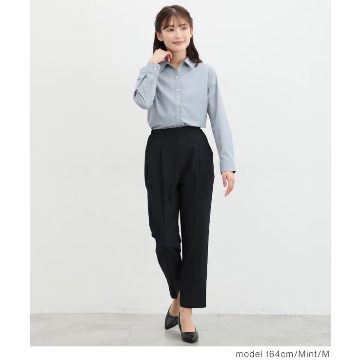 トップス ブラウス 長袖 | Honeys | 詳細画像11 