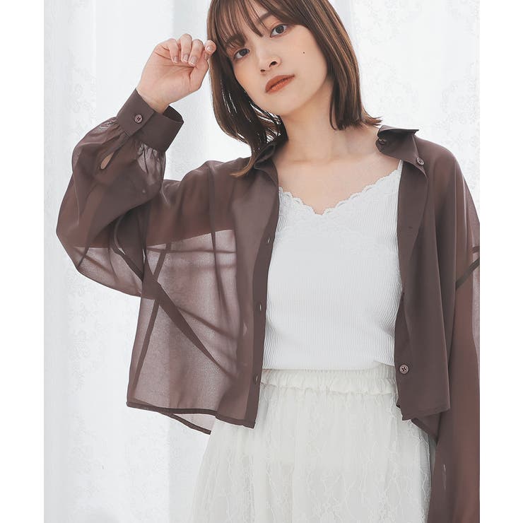 【期間限定最終値下げ】完全完売色 HARE シャツ 美品 トップス レディース stripe oversized shirts – BUNNY APARTMENT
