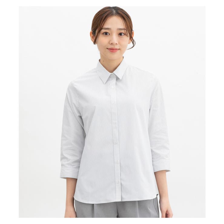 トップス シャツ ブラウス | Honeys | 詳細画像10 