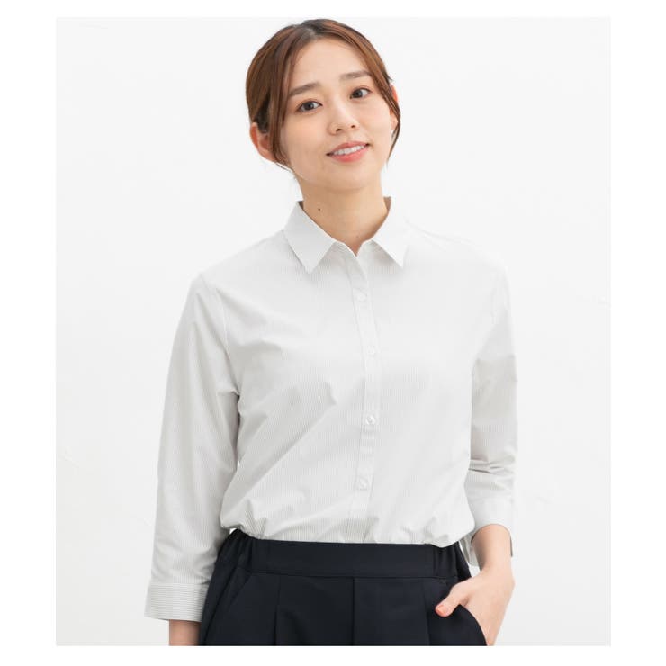 トップス シャツ ブラウス | Honeys | 詳細画像11 