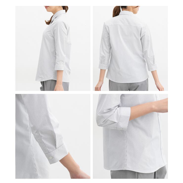 トップス シャツ ブラウス | Honeys | 詳細画像13 