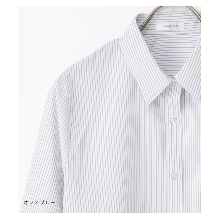 トップス シャツ ブラウス | Honeys | 詳細画像14 