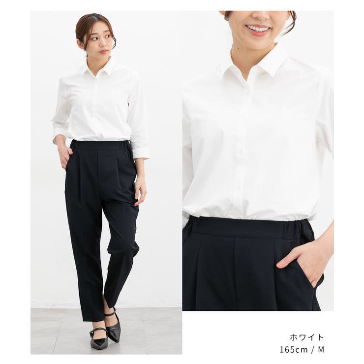 トップス シャツ ブラウス | Honeys | 詳細画像3 