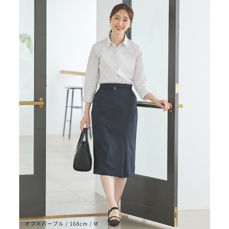 トップス シャツ ブラウス | Honeys | 詳細画像6 