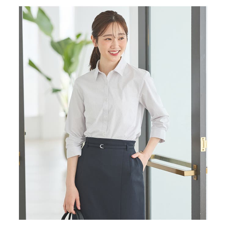 トップス シャツ ブラウス | Honeys | 詳細画像7 