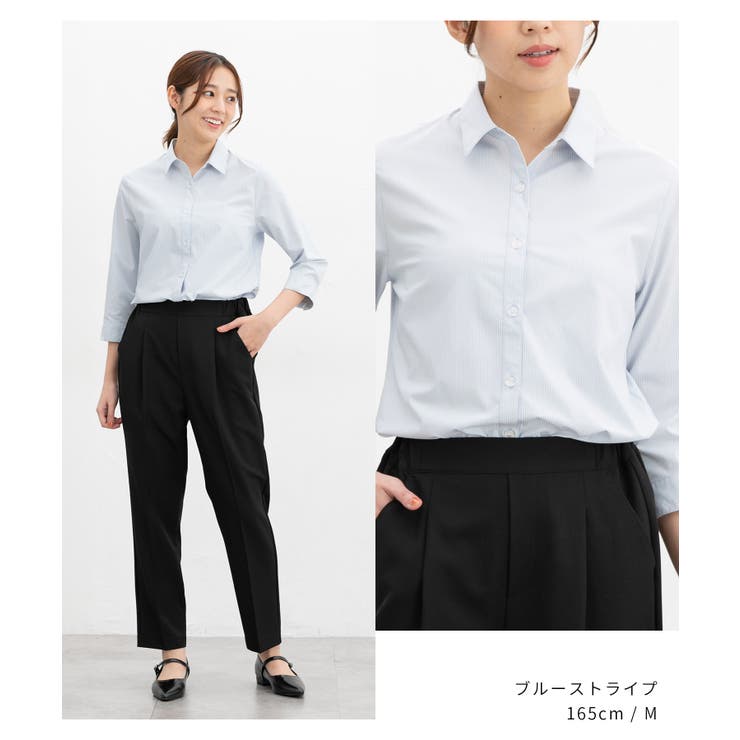 トップス シャツ ブラウス | Honeys | 詳細画像8 