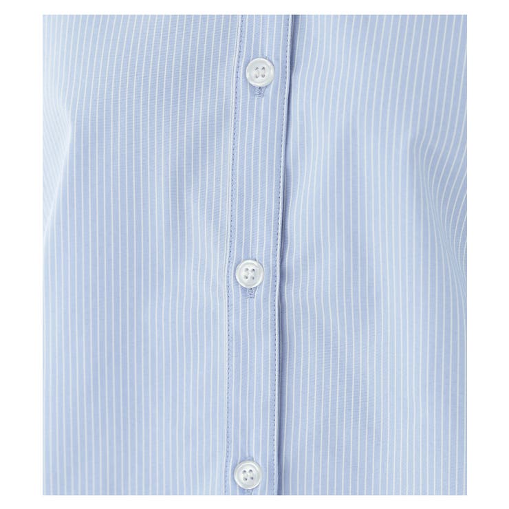 トップス スキッパーシャツ シャツ | Honeys | 詳細画像14 