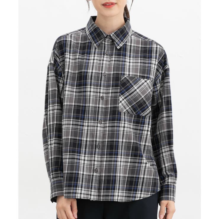 トップス シャツ ブラウス | Honeys | 詳細画像10 