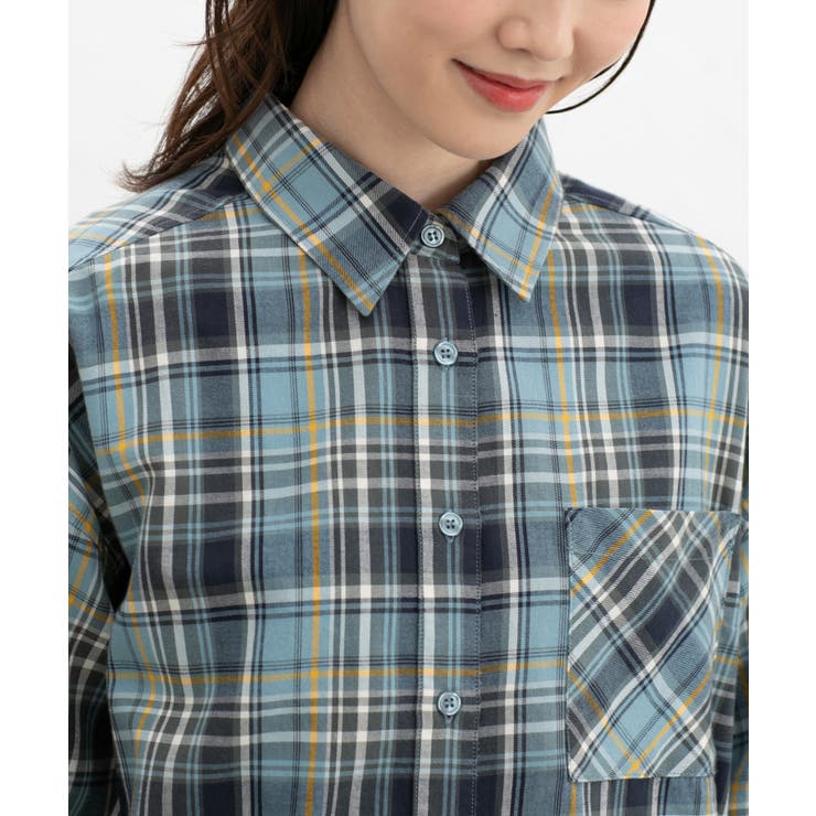 トップス シャツ ブラウス | Honeys | 詳細画像15 