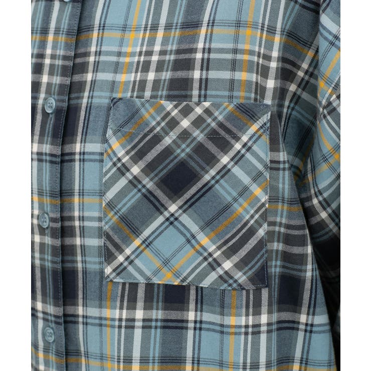 トップス シャツ ブラウス | Honeys | 詳細画像16 