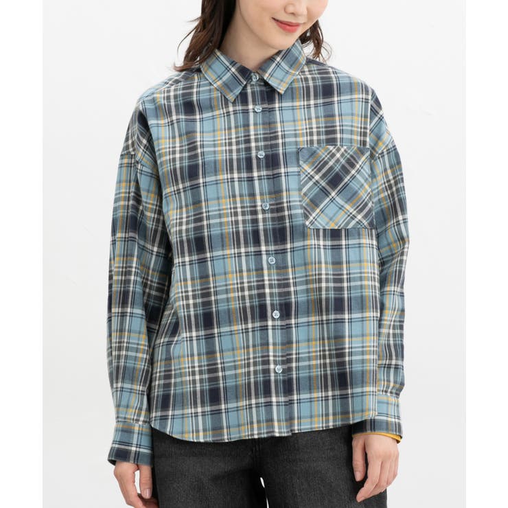 トップス シャツ ブラウス | Honeys | 詳細画像4 