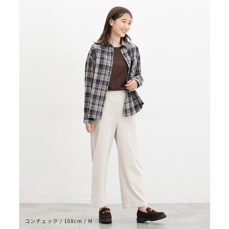 トップス シャツ ブラウス | Honeys | 詳細画像7 