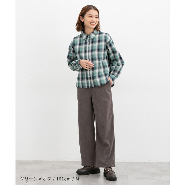 トップス シャツ ブラウス | Honeys | 詳細画像10 